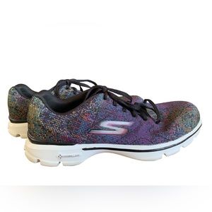 SKETCHERS Gogo GoWalk Sneakers